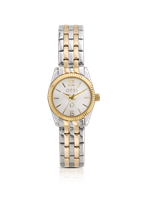 Orologio Ops! Donna in Acciaio OPSPW-1145